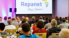Repanet Hauptversammlung