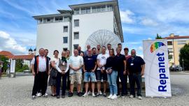 Gruppenbild Regio Günzburg 2022