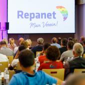 Repanet Hauptversammlung